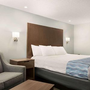King Room Disability Access