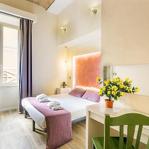 Private Bathroom Double Room