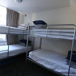 Dormitory Room