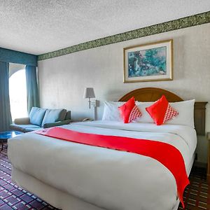 Premium King Room