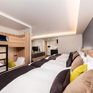 Superior Family Apartment