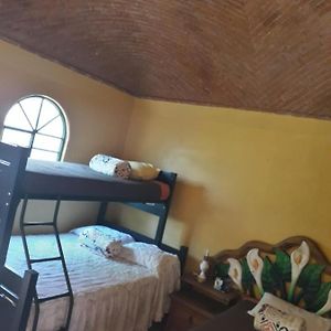 Three-Bedroom Suite