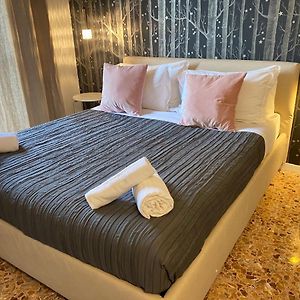 Private Bathroom Queen Room