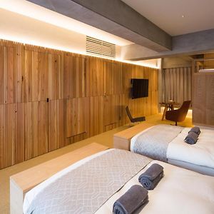 Executive Family Suite