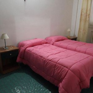 Large Queen Room