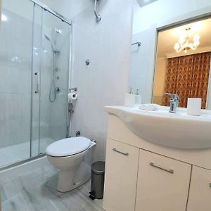 Luxury Triple Room