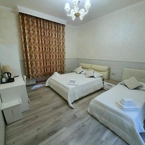 Luxury Triple Room