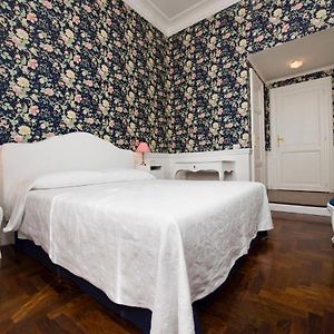 Private Bathroom Queen Room