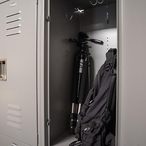 Dormitory Room Mixed