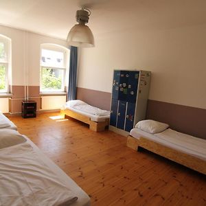 Dormitory Room