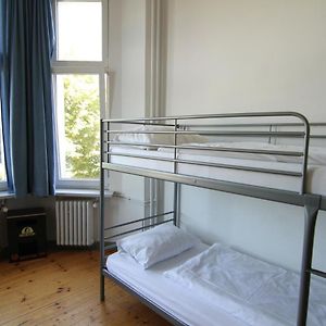 Dormitory Room