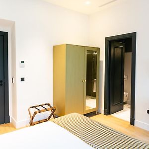 Double or Twin Room Interior View