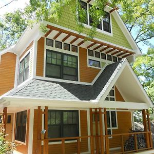 Baxter House B&B Apartment