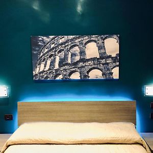 Superior Quadruple Room