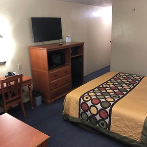 King Room Mobility accessible