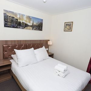 Standard Room with 1 Single Bed