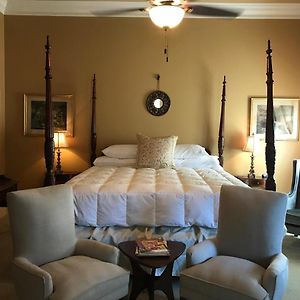 Stanton Guest House