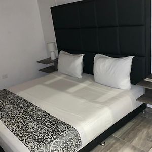 Family King Suite