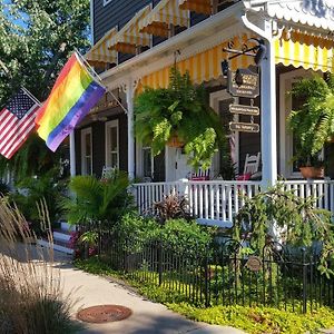Rehoboth Guest House (Adults Only)