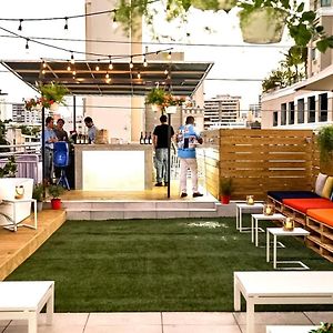 Conturce Hostel