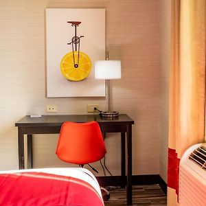 Room Mobility accessible