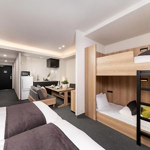 Family Apartment