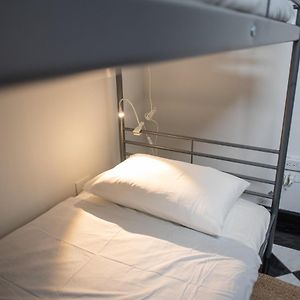 Dormitory Room Mixed