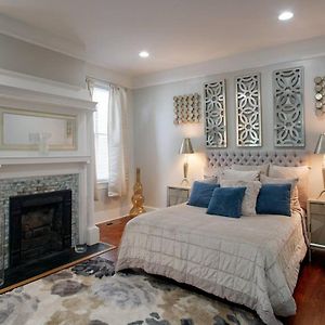 Five-Bedroom House