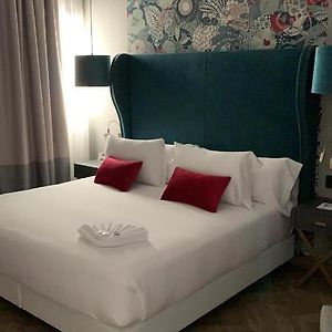Habitación doble con 1 o 2 camas