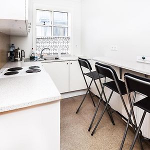 Small Single Room