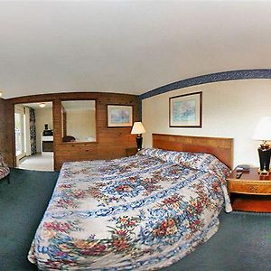 Rodeway Inn Skyland Gatlinburg