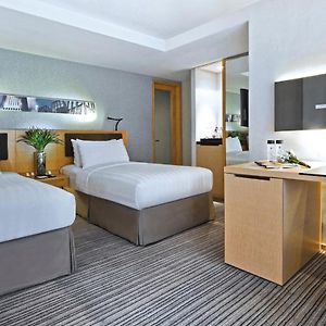 Family Quadruple Room