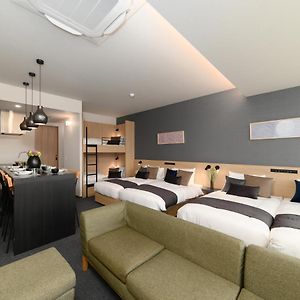 Premium Family Apartment