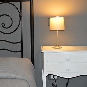 Private Bathroom Double Room