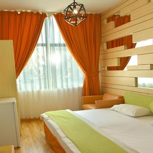 Standard Room with 1 Single Bed