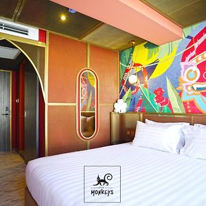 Premier Double Room