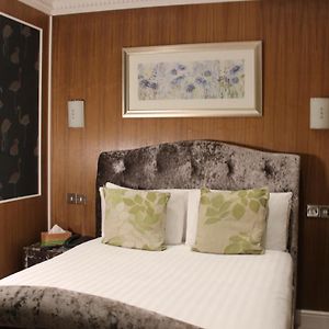 Private Bathroom Double Room