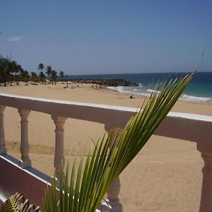 Aleli By The Sea Guest House