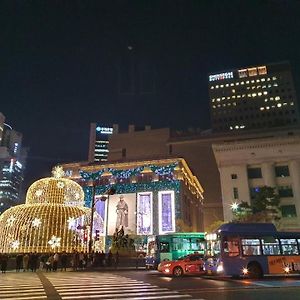 24 Guesthouse Myeongdong City