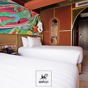 Premier Twin Room