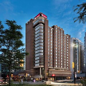 Residences De L'Universite D'Ottawa - Residence Rideau | University Of Ottawa Residences - Rideau Residence