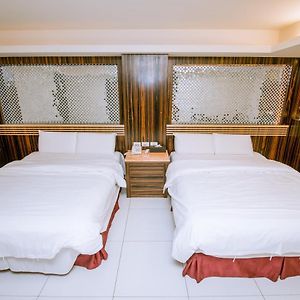 Deluxe  Without Window Quadruple Room