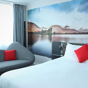 Executive Room Castle View