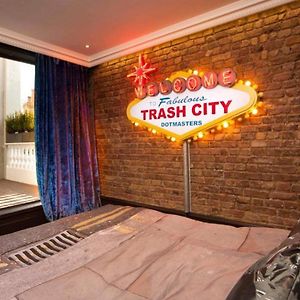 City King Suite