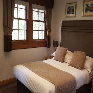 En Suite Deluxe Room