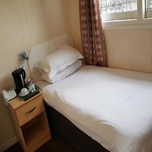 Budget Single Room