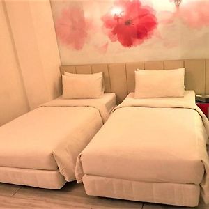 Premium Twin Room