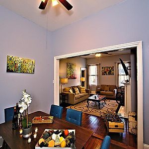 Downtown Savannah Oasis