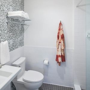 Queen Suite