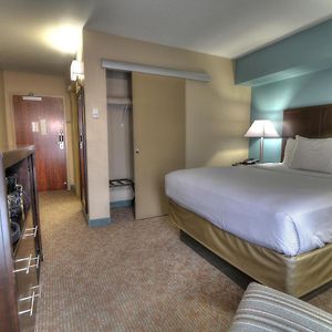 Executive Queen Room